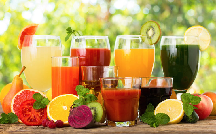 Fruit Juices