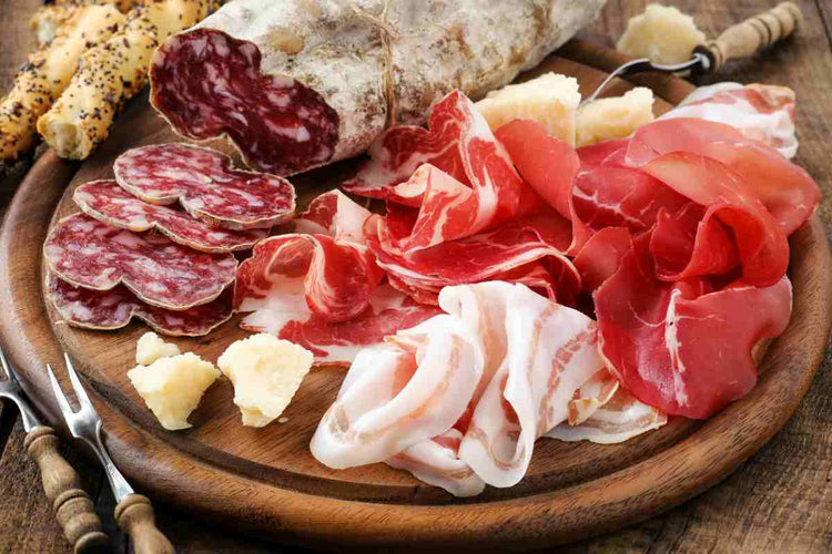 Charcuterie
