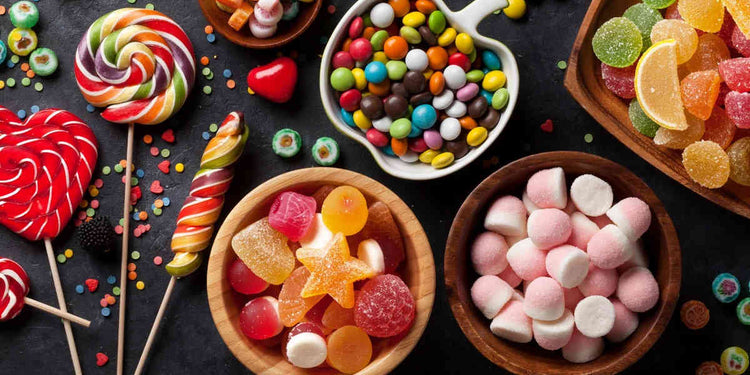 Sweets