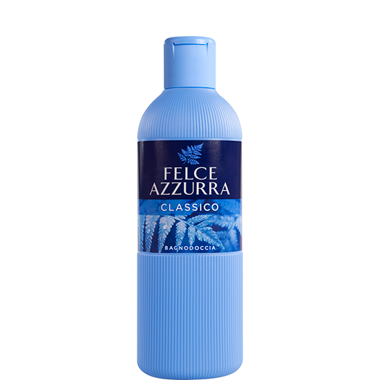 FELCE AZZURRA SHOWER BATH CLASSICO 650 ML
