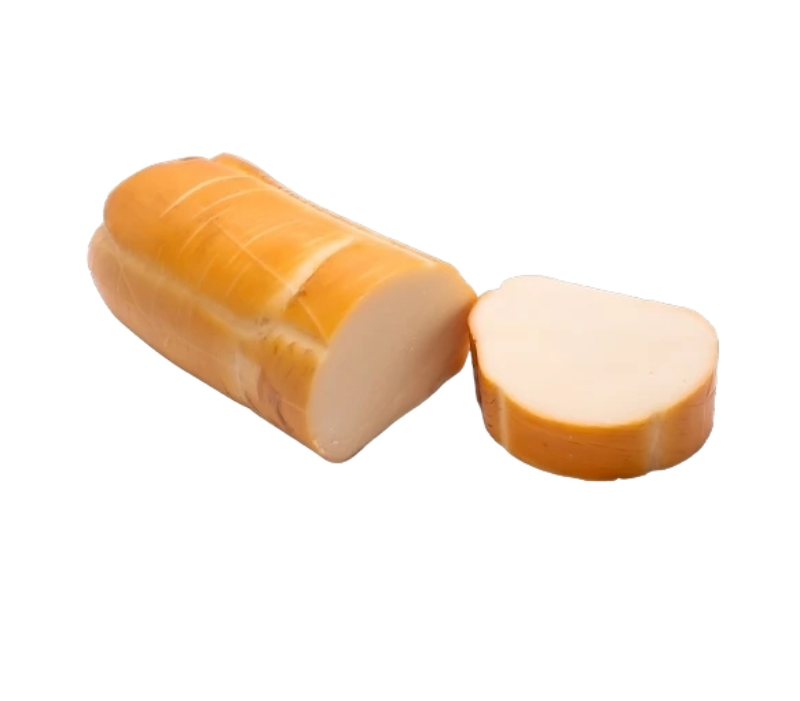 GHIDETTI CHEESE SCAMORZA SMOKED FILONE VACUUM (APPROX. 1 KG)