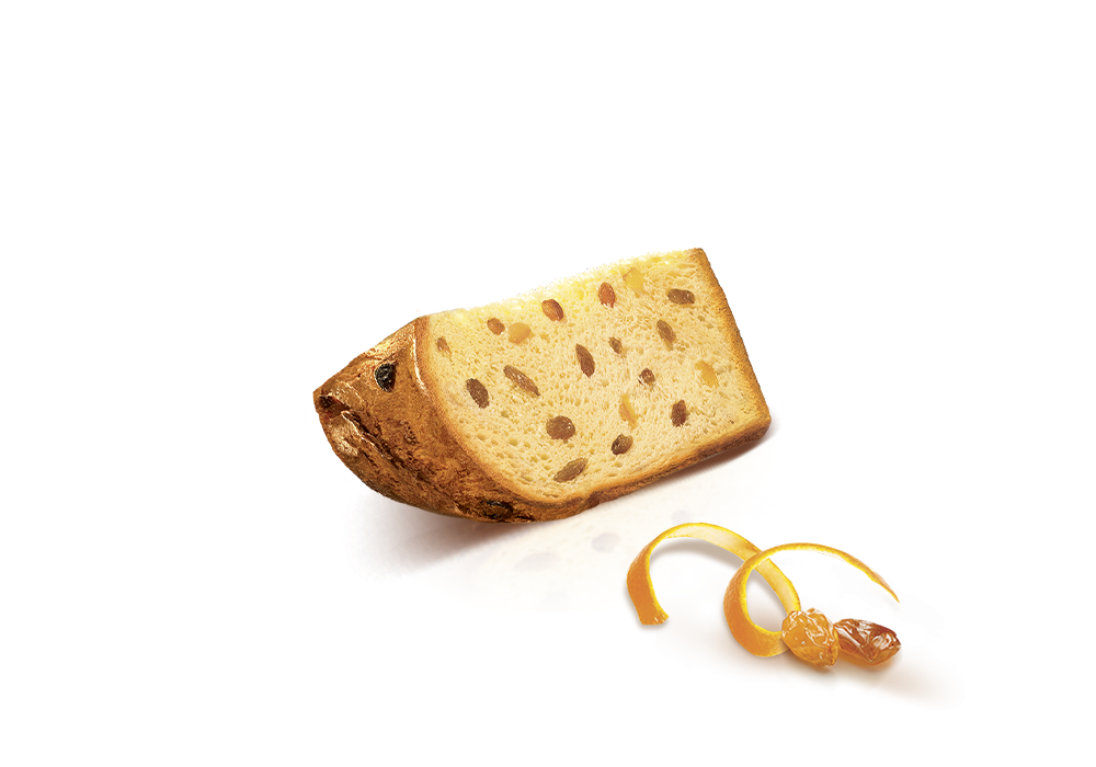 BALOCCO PANETTONE CLASSICO 750 GR
