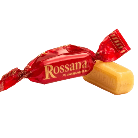 PERUGINA CANDY ROSSANA 175 GR