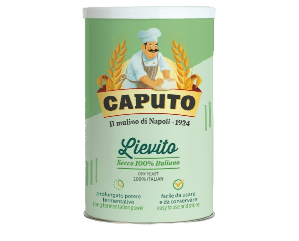 CAPUTO YEAST LIEVITO SECCO 100 GR