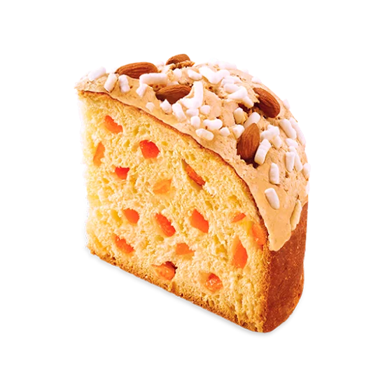 BAULI COLOMBA CLASSIC 1 KG