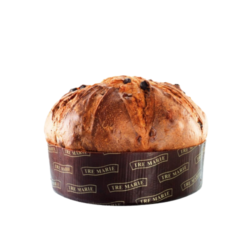 TRE MARIE PANETTONE MILANESE CLASSICO 1 KG
