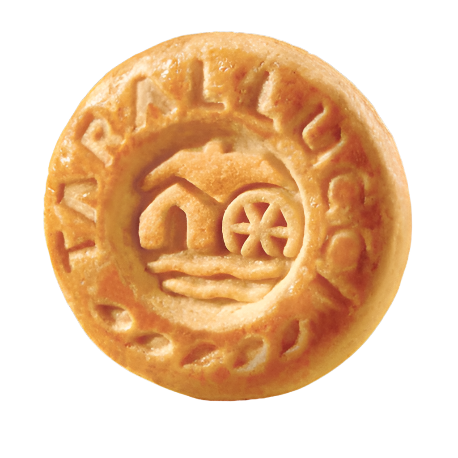 MULINO BIANCO COOKIES TARALLUCCI 350 GR