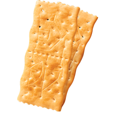 MULINO BIANCO CRACKERS SFOGLIA DI GRANO BLUE LOW SALT X20 500 GR