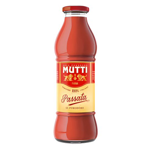MUTTI PASSATA DI POMODORO 700 GR
