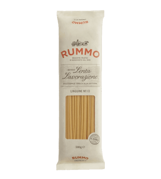 RUMMO PASTA DI SEMOLA LINGUINE N.13 500 GR