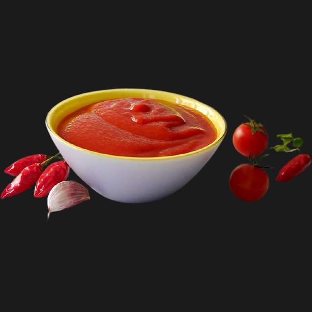 BARILLA PASTA SAUCE ALL'ARRABBIATA 400 GR