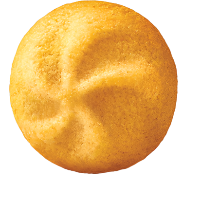 MULINO BIANCO COOKIES TENEREZZE LEMON 200 GR