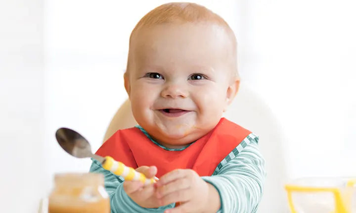 Baby Food
