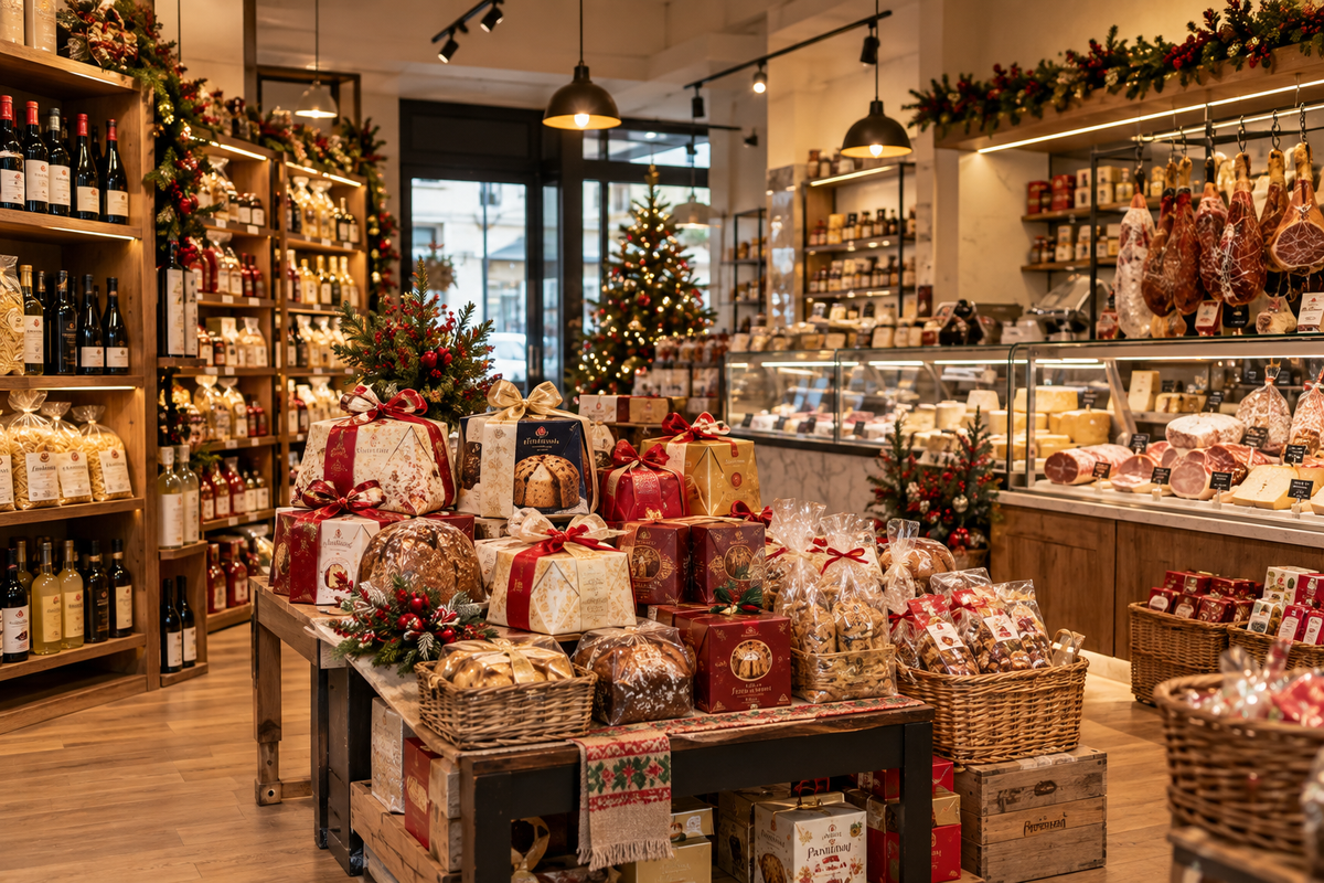 Christmas Selection