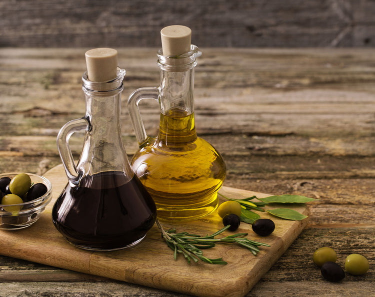 Oils & Vinegars