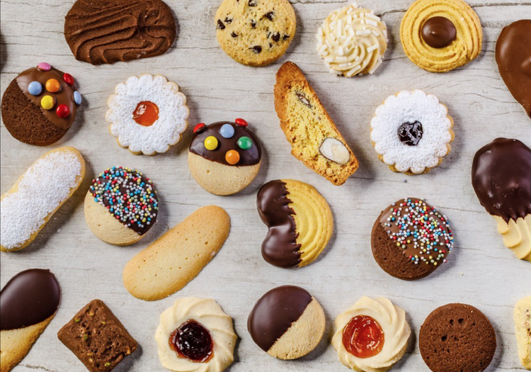 Biscuits