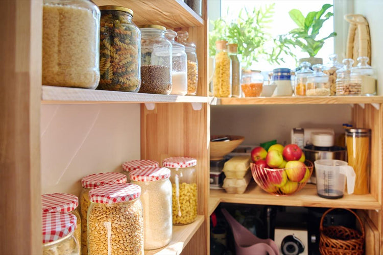 Food Cupboard