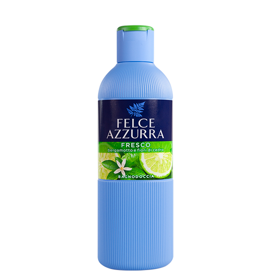 FELCE AZZURRA SHOWER BATH FRESCO 650 ML