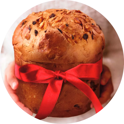BAULI PANETTONE CLASSICO 1 KG