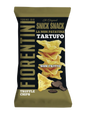 FIORENTINI SNICK SNACK CRISPS TRUFFLE CHIPS 65 GR