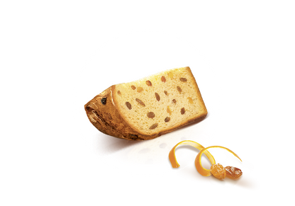 BALOCCO PANETTONE CLASSICO 750 GR