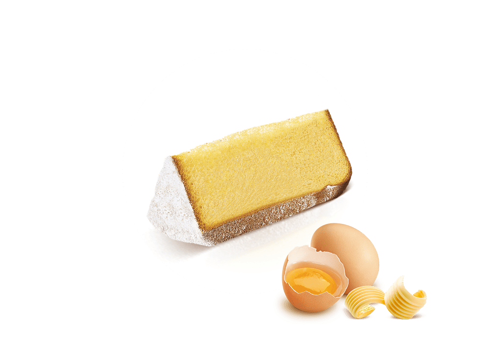 BALOCCO PANDORO CLASSICO 750 GR
