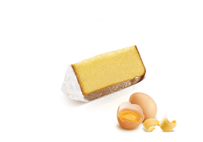 BALOCCO PANDORO CLASSICO 750 GR