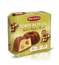 BALOCCO CAKE PARTY PISTACHIO & HAZELNUT 400 GR