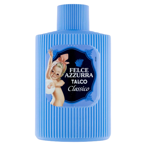 FELCE AZZURRA POWDER TALCO CLASSIC 200 GR