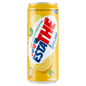 ESTATHE' TEA LEMON CANS 330 ML