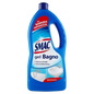 SMAC SANITIZING DETERGENT ANTISCALE BATHROOM GEL BAGNO 850 ML