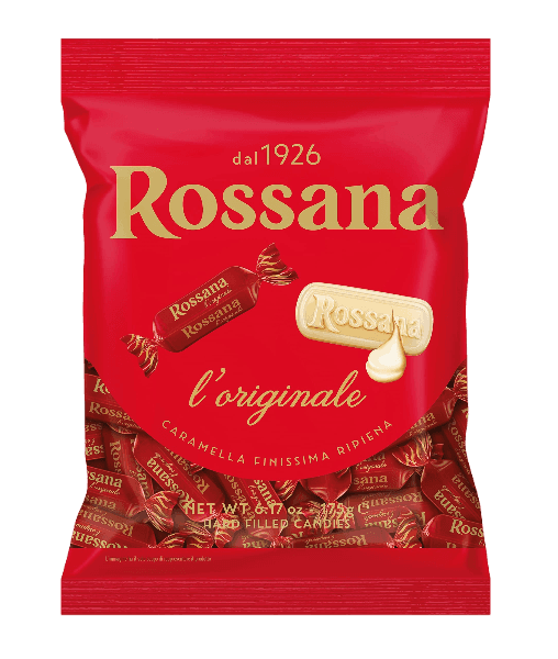 PERUGINA CANDY ROSSANA 175 GR