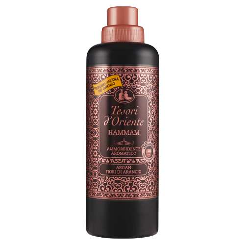 TESORI D'ORIENTE SOFTENER CONCENTRATED HAMMAM 750 ML
