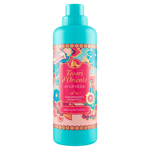 TESORI D'ORIENTE SOFTENER CONCENTRATED AYURVEDA 750 ML