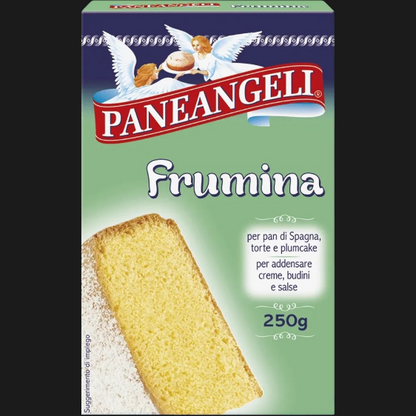 PANEANGELI FRUMINA 250 GR