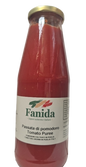 FANIDA TOMATOES PASSATA DI POMODORO PUGLIESE 680 GR