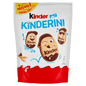 KINDER BISCUITS KINDERINI 250 GR