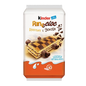 KINDER PAN E CIOC X10 300 GR