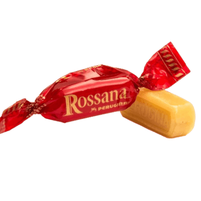 PERUGINA CANDY ROSSANA 175 GR