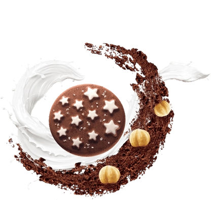 MULINO BIANCO COOKIES PAN DI STELLE 350 GR