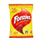 FONZIES CRISPS SNACK BAG 100 GR