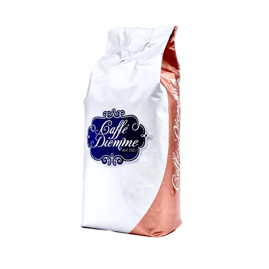 DIEMME ROSSO CAFFE' IN GRANI CLASSICO 1 KG