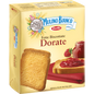 MULINO BIANCO BAKERY RUSKS FETTE BISCOTTATE DORATE X36 315 GR