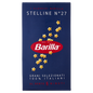 BARILLA PASTINA DI SEMOLA STELLINE N.27 500 GR