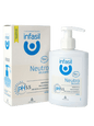 INFASIL INTIMATE WASH NEUTRO DELICATE PH 5.5 200 ML