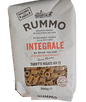 RUMMO PASTA WHOLEMEAL TUBETTI RIGATI N.72 500 GR