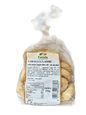 FANIDA TARALLI CLASSIC WITH EXTRA VIRGIN OLIVE OIL NO ALCOHOL 250 GR