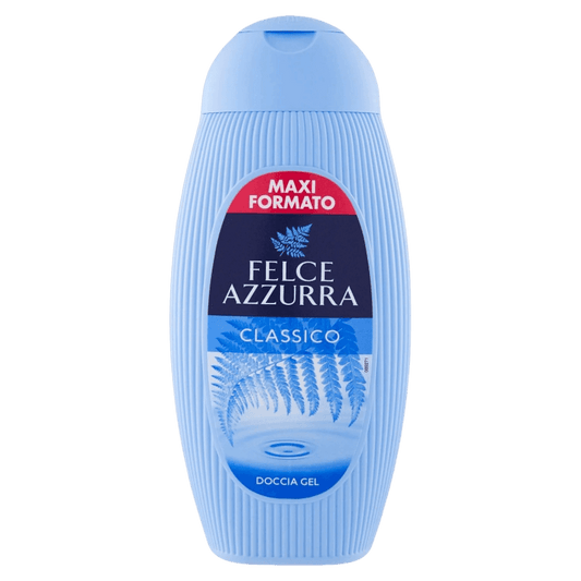 FELCE AZZURRA SHOWER BATH GEL CLASSIC 400 ML