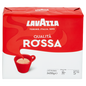 LAVAZZA CAFFE' MACINATO QUALITA' ROSSA 250 GR X2 - SPECIAL LIMITED PROMOTION