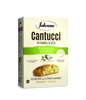 FALCONE BISCUITS PASTRY CANTUCCI D'ABRUZZO PISTACHIOS AND CEDAR 180 GR